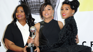 A TV Series Inspired by <i>Hidden Figures</i> Is in the Works at Nat Geo